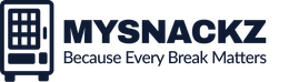 MYSNACKZ – Startseite
